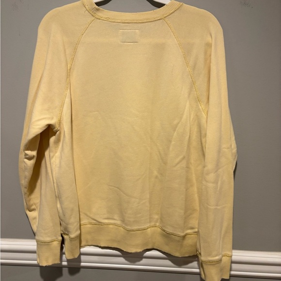 American Eagle - Newport Rhode Island Crew Neck Adult Size Small worn 2x - Picture 5 of 10